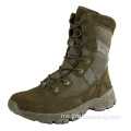 Mens Hiking Boots Army Tactical Combat Boots